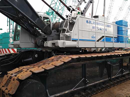 Hitachi SCX1200