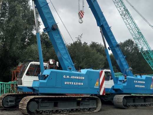 Hitachi-SCX400T