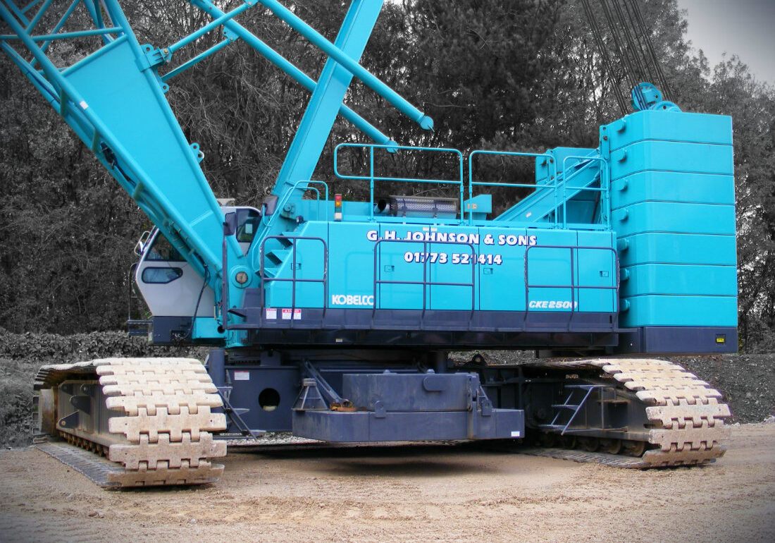 CKE2500-II
